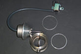 Capristo Ferrari 355 - Bypass Exhaust Valve Kit